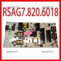 Lessdasalma1971คุณภาพสูง RSAG7.820.6018/ROH แผงจ่ายไฟสนับสนุนมืออาชีพสำหรับทีวี LED55XT810X3DU การ์ดแบบดั้งเดิม