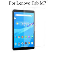 สำหรับLenovo Tab M7กระจกเทมเปอร์ปกป้องหน้าจอTB-7305F TB-7305N TB-7305X TB-7305i TB-7306 7306x ฟิล์มกันรอย