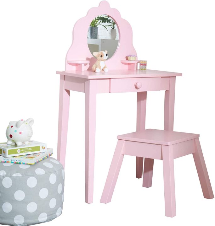 Kidkraft best sale makeup vanity