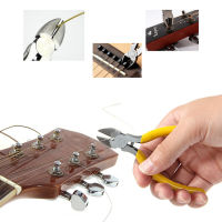 คีมตัดสาย Luthier เครื่องมือสำหรับบำรุงรักษากีตาร์