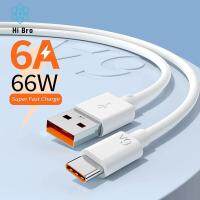 JUNRU3703 30ซม. 1สายดิจิตอลโทรศัพท์โทรศัพท์ PC สายข้อมูลชนิด C USB USB สายดาต้าสายเคเบิลชนิด C สายที่ชาร์จความเร็วสูง6A