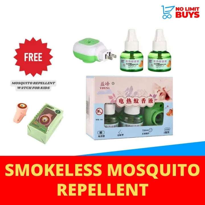 Mosquito Killer, Mosquito Repellent| sustainable repellent liquid ...