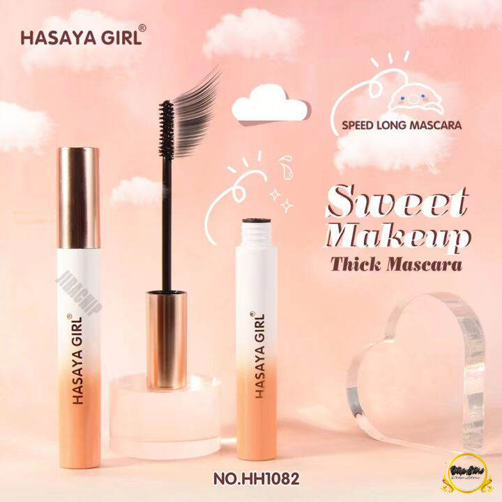 มาสคาร่า-ขนตางอน-sweet-makeup-mascara-มาสคาร่าใส-ปัด-ขนตา-คิ้ว-10-ml-คิ้วตั้ง-คิ้วฟู-คิ้วอุย-อยู่ทรงสวยตลอดวัน