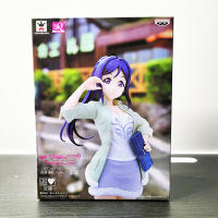 Love Live Sunshine Matsuura Kanan SQ figure