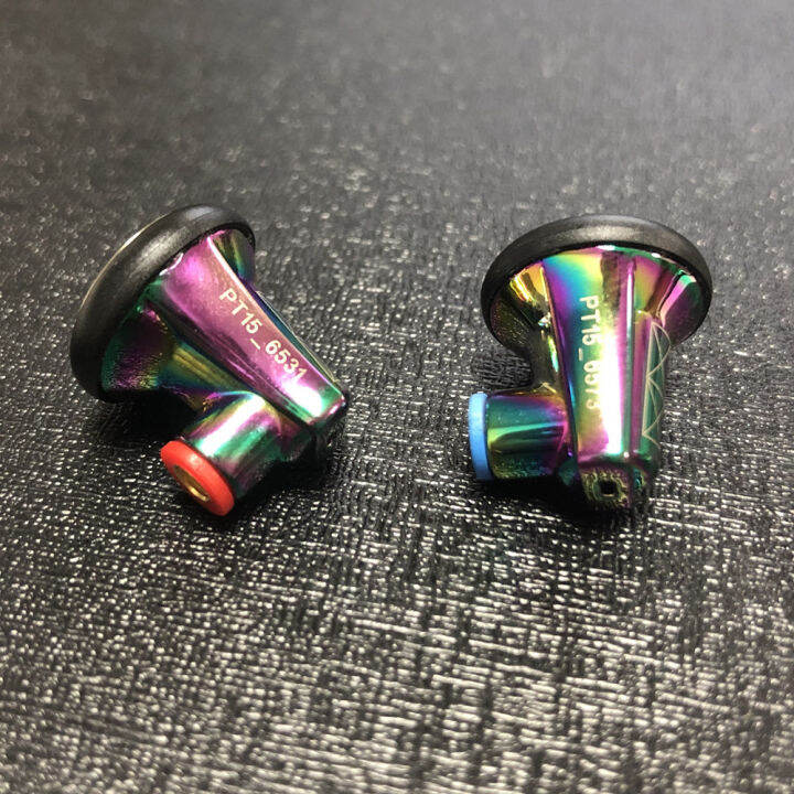 pizen-senfer-pt15-in-ear-flat-head-headphone-graphene-dynamic-driver-unit-earbuds-hifi-earplug-with-mmcx-female-connector-kp110