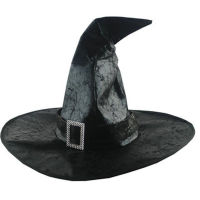 Halloween Costume Costume Party Hat Witch Hat Harry Hat Magic Hat Show Hat Dropshipping