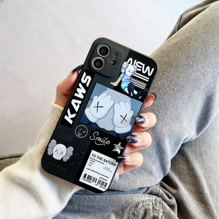 ready-stock-compatible-for-iphone-14-13-12-11-pro-max-se-2020-x-xr-xs-max-8-7-6-6s-case-fashion-brand-anti-fall-phone-case-tpu-soft-lens-protective-cover