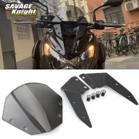 Z800 Windshield Parebrise For KAWASAKI Z 800 Z800 2013-2016 Motorcycle Accessories Windscreens Wind Deflectors Moto Spoiler Part