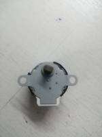 0000256 มอเตอร์​ บาน สวิง ​แอร์ 43T69747​ ยี่ห้อ​โตชิบา​ MOTOR  TOSHIBA