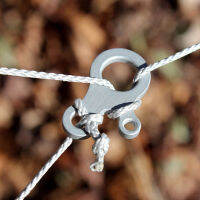 binder Tight Tent outdoor Multi tool cord camp Fast knot rope pocket Survive fastener multitool bushcraft Multipurpose