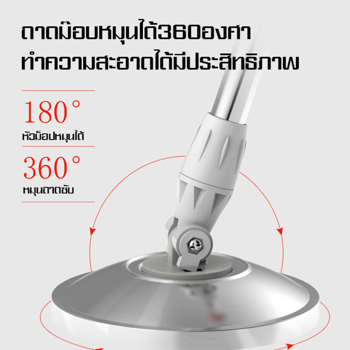 spin-mop-ไม้ถู-ถังปั่นแห้ง-ไม้ม๊อบดันฝุ่น-ไม้ม็อบถูพื้น-ชุดไม้ถูพื้นถังปั่น-ไม้ม็อบถั่งปั่น-ไม้ถูบ้านไม้ถูพื้น-ไม้ถูพื้น360องศา