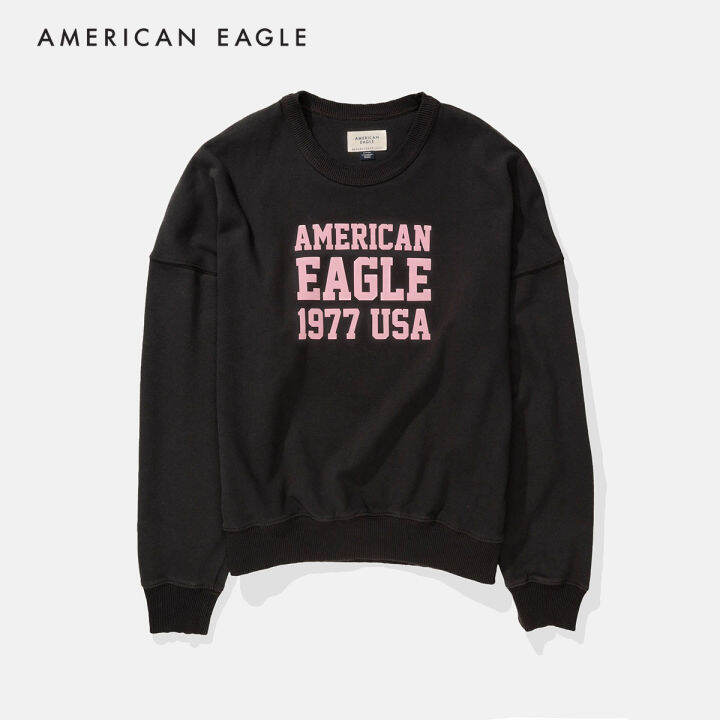 american-eagle-puffy-graphic-sweatshirt-เสื้อ-สเวตเชิ้ต-ผู้หญิง-กราฟฟิค-nwsh-045-1986-001