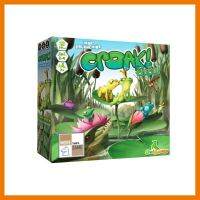 สินค้าขายดี!!! Crock อ๊บอ๊บ #ของแท้ [ภาษไทย] [TH/EN] Boardgame บอร์ดเกม #ของเล่น โมเดล ทะเล ของเล่น ของขวัญ ของสะสม รถ หุ่นยนต์ ตุ๊กตา สวนน้ำ สระน้ำ ฟิกเกอร์ Model