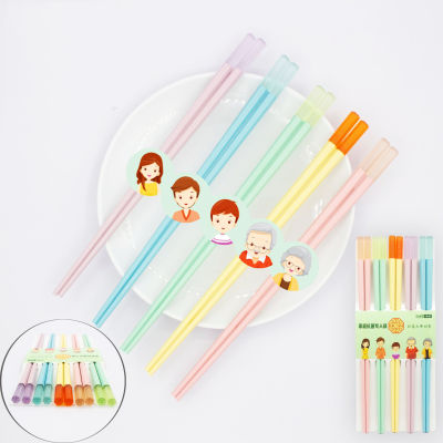 Healthy Alloy Chopsticks Divided Alloy Chopsticks High Grade Alloy Chopsticks Crystal Plum Blossom Chopsticks Non Slip Chopsticks Alloy Chopsticks