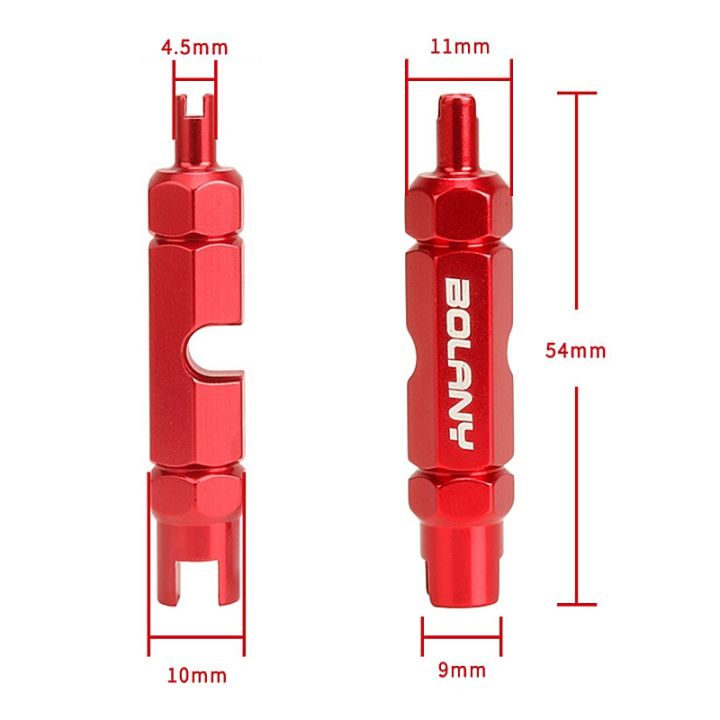 hot-multifunctional-repair-road-aluminum-alloy-schrader-presta-av-fv-nozzles-tube-core-wrench-removal