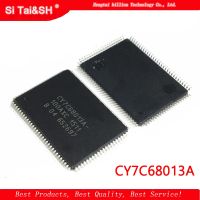 【In-demand】 Kids Tech TQFP100 CY7C68013A 1ชิ้น