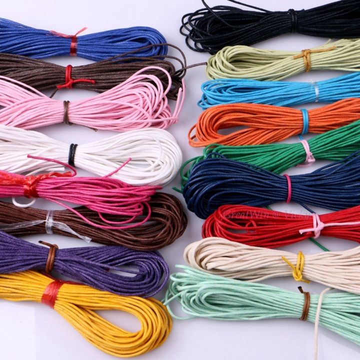 10-meters-1-5mm-waxed-leather-thread-wax-cotton-cord-string-strap-necklace-rope-bead-for-shamballa-bracelet-17-colors-choice