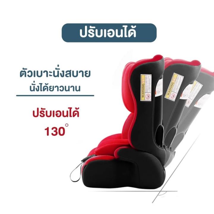 ดีลลดราคา-คาร์ซีท-คาร์ซีทเด็ก-baby-amp-mama-รุ่น-v2-ราคาถูกคุ้มค่า-ติดตั้งแบบหันหน้า-โอบอุ้ม-สายนิรภัย5จุด-วัสดุแข็งแรง-เบาะนุ่ม-ปลอดภัยสำหรับลูกน้อย