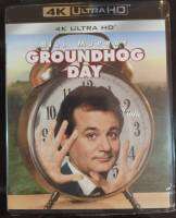 Groundhog Day /วันรักจงกลม (4K) (4K มีเสียงไทย มีซับไทย) (Boomerang)