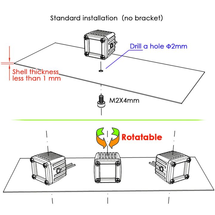 ผู้ขายที่ดีที่สุด-rc-รถ-led-light-ไฟหน้า-spotlight-สำหรับ-trx4-scx10-90046-1-10-rc-crawler