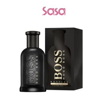 Hugo boss infinite online 100 ml