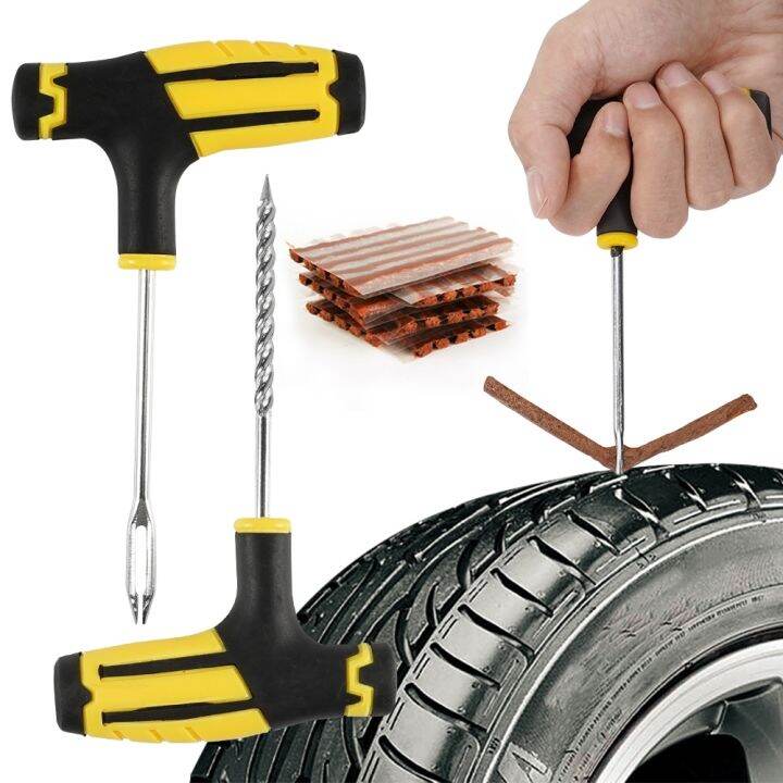 cw-car-tire-repair-tools-with-rubber-strips-tubeless-tyre-puncture-studding-plug-set-for-truck-motorcycle-accessories