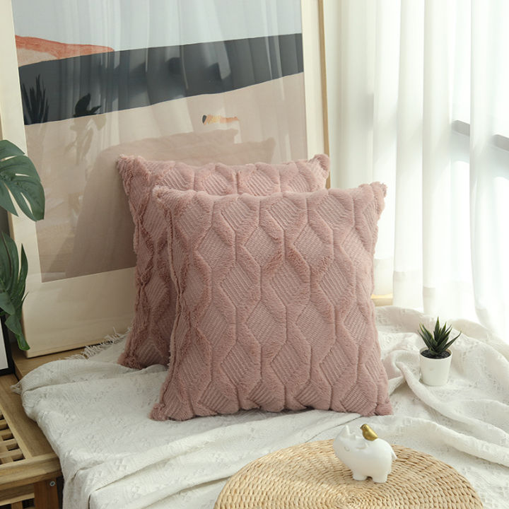 luxury-style-cushion-case-cushion-case-pillowcase-soft-plush-wool-pillow-covers-pillow-covers-wool-pillow-covers
