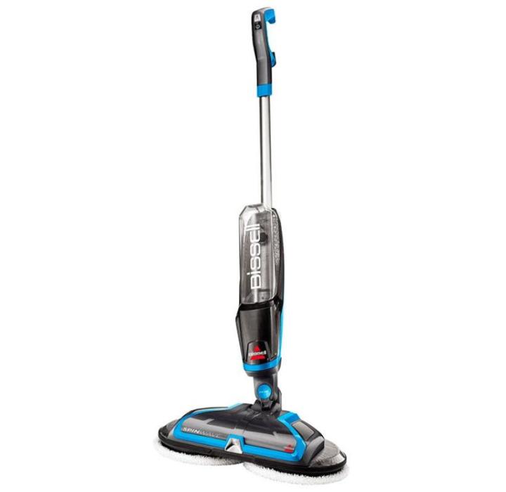bissell-spinwave-electric-mops-ไม้ถูพื้นไฟฟ้า