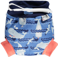 Swim nappy ผ้าอ้อมว่ายน้ำ กางเกงว่ายน้ำ ชุดว่ายน้ำเด็ก แบรนด์ Close จากประเทศอังกฤษ Close Parents