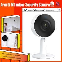 โปรโมชั่น Arenti IN1 Indoor Security Camera กล้องวงจรปิด กล้องวงจรปิดWiFi 1080P Full HD Night Vision ราคาถูก ขายดี แนะนำ Home-mall  ตรงปก