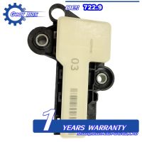 Auto Parts Y38S1 Transmission Module Sensor for A/E Class ML/R/S Class CL SL SLK Class CLK/GLK Class for Mercedes 722.9 TCU Bo