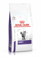 Royal canin cat adult  อาหารแมวโตเพื่อสุขภาพ(ป้องกันการเกิดนิ่ว)​ ชนิดเม็ด สำหรับแมวโตไม่ทำหมัน ตั้งแต่อายุ 1-7 ปี