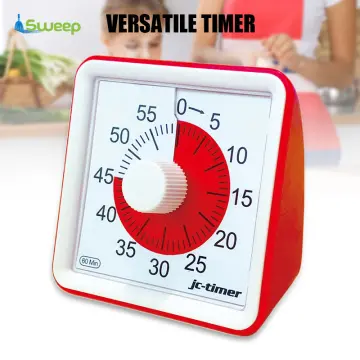 Visual Timer for ADHD Kids and Adults, ADHD Timer