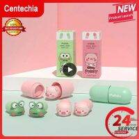 Silent Sound Earplugs Anti-noise Cartoon Sponge Insulation