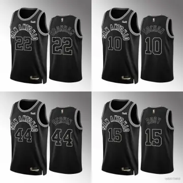 Aldridge Spurs Jersey  Clothes design, Jersey, Fashion tips