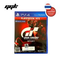 Gran Turismo Sport | PlayStation® Hits แผ่นศูนย์ไทย