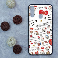 เคสกันกระแทก Samsung A20s ลายการ์ตูนแมวน่ารัก สินค้าคุณภาพ สีสันสวยงาม ราคาถูก เคส TPU แข็งแรงทนทาน ไม่ขูดตัวเครื่อง พร้อมจัดส่งทุกชิ้น