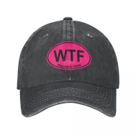 【CW】 to Florida Cap Cowboy Hat back hat trucker hats Rugby funny women  39;s cap Men  39;s