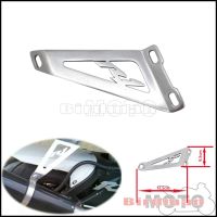 Aluminum Exhaust Hanger Brackets For Yamaha 2000-2002 2003 2004 YZF R1 Suzuki GSXR 600 750 1000 Motorcycle Muffler Pipe Holder