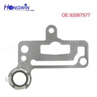 YYYYR EGR Valve Head Gasket Solenoid Valve Filter Gasket Cylinder for Chevrolet Captiva Optra Winstorm Op. Antaral 2.0L 71379