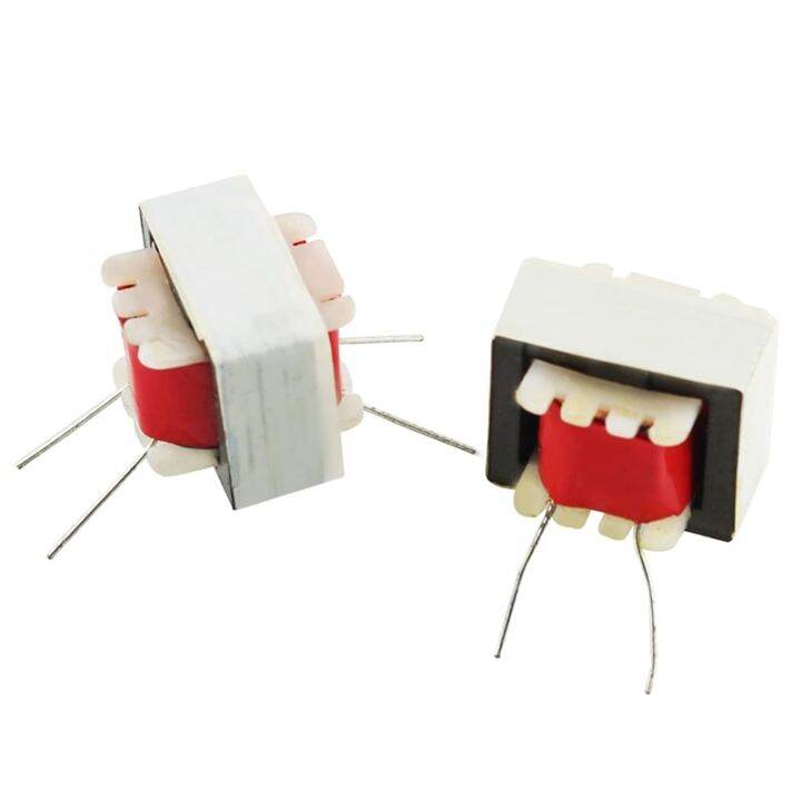 10-pcs-audio-transformer-audio-isolation-transformers-600-600-ohm-1-1-ei14-ei-14-high-efficiency-transformers-for-transform