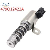 คุณภาพสูง! 479Q12422A ตัวแปรวาล์ว Timing น้ำมันควบคุม Solenoid VVT วาล์วสำหรับครอบครัวมาสด้า PREMACY HAIMA