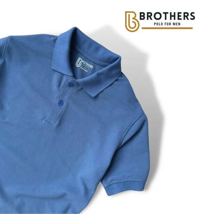 Áo thun POLO nam PARA xanh basic cổ trụ bẻ, vải cá sấu cotton cao cấp, chuẩn xịn, đẹp sang trọng – BROTHERS – No Brand ,SKU : 1690222695_VNAMZ-7502388977 >>>🇻🇳 Top1Vietnam 🛒>>> lazada.vn 🇻🇳🇻🇳🇻🇳🛒🛍🛒