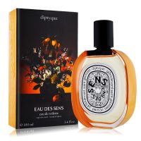 แท้DIPTYQUE EAU DES SENS EDT 100MLกลิ่นที่ให้ความสดชื่นชวนน่าหลงใหล