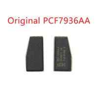 10Pcs Original PCF7936AA ID46 Transponder Chip PCF7936AS Transponder Chip ID 46 PCF 7936 Chips