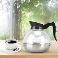 Coffee Kettle Stable Coffee Maker Pot สำหรับเตาแม่เหล็กไฟฟ้า