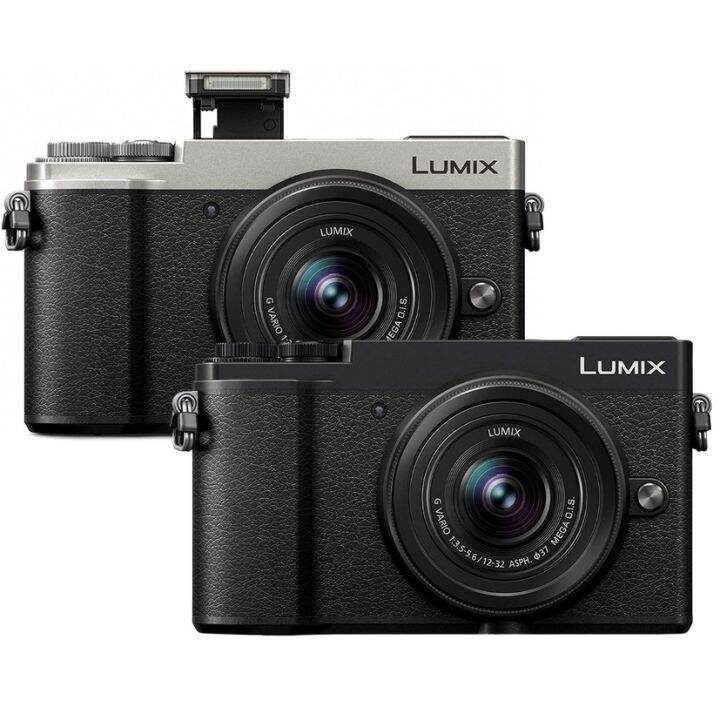 Panasonic Lumix DCGX9 Mirrorless Camera with 1232 Lens Lazada PH