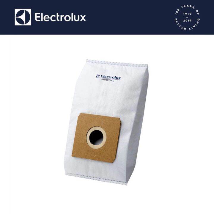 China Manufacturing direct Electrolux Vacuum Cleaner Bags and Filter