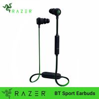 หูฟังสำหรับ Razer Hammerhead BT หูฟังสำหรับเล่นกีฬาชุดหูฟังไร้สายหูฟังบลูทูธ True Wireless