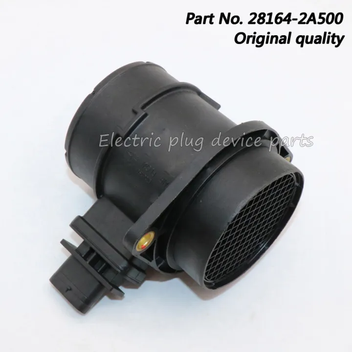 OEM 281642A500 MAF Mass Air Flow Meter Sensor for Hyundai Accent Getz